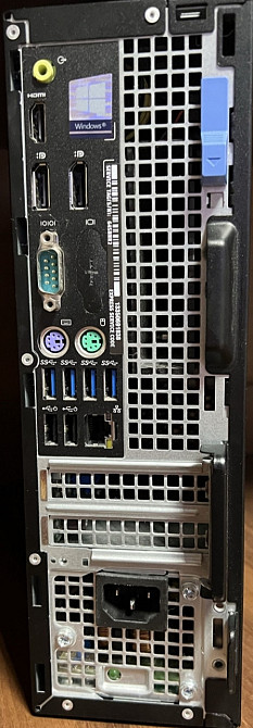 Компьютер DELL OptiPlex 5050 Киев - изображение 3