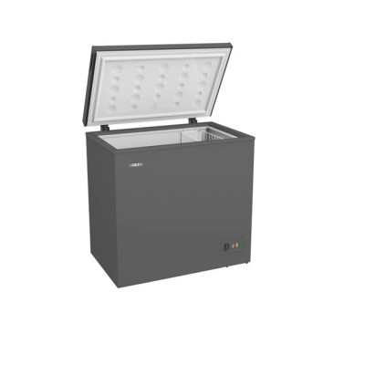 Морозильный ларь Edler ED-200SG Винница - изображение 2