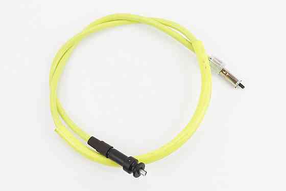 Трос спідометра (трос 90см; кожух 88см) Жовтий Киев