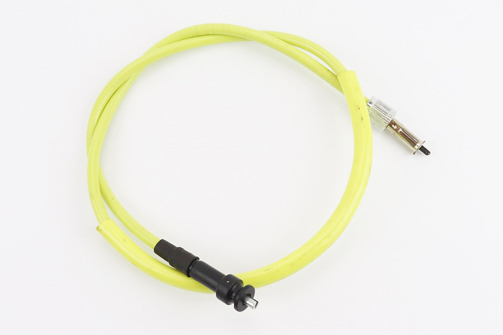 Трос спідометра (трос 90см; кожух 88см) Жовтий Киев - изображение 1