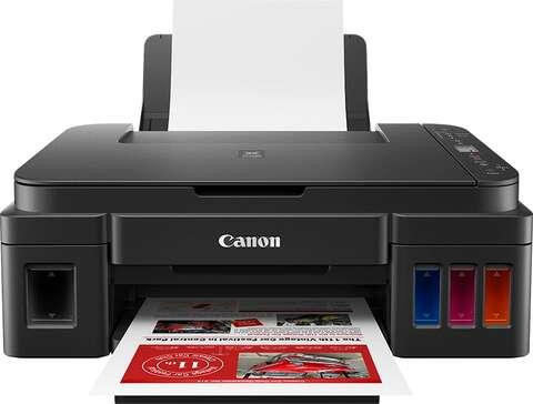 БФП А4 Canon PIXMA G3410 з Wi-Fi (2315C009) Київ - фото 1