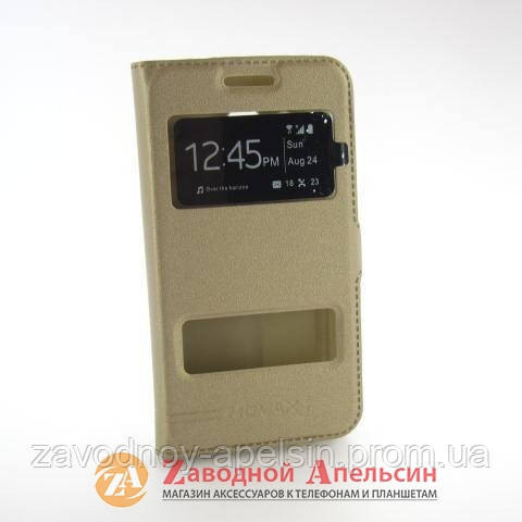 Чохол книжка Samsung G355 Core 2 Smart Case Одеса - фото 1