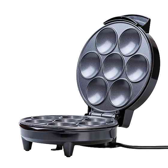 Кексница электрическая Sokany SK-08004 7 маффинов 1000 Вт Киев