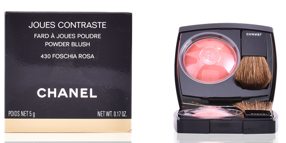 Румяна Chanel Joues Contraste Слов'янськ