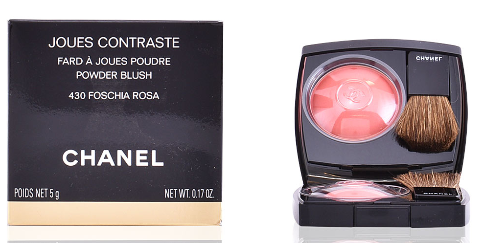 Румяна Chanel Joues Contraste Слов'янськ - фото 3