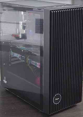 Игровой ПК RTX 3080 Core i7-9700f. Харьков