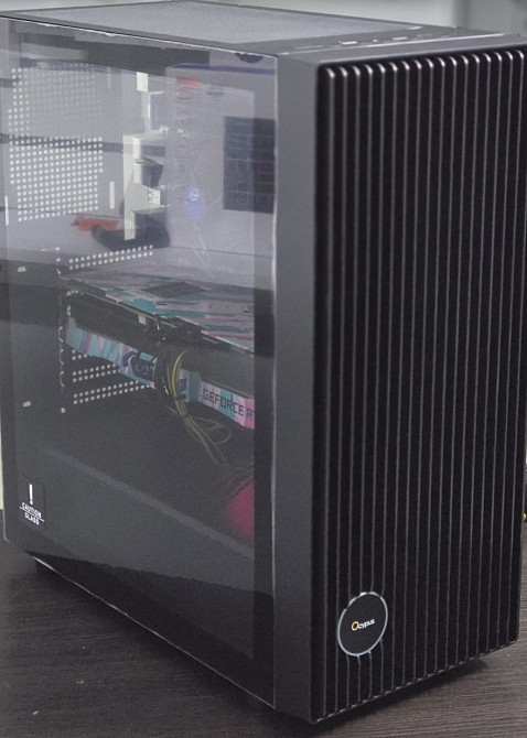 Игровой ПК RTX 3080 Core i7-9700f. Харьков - изображение 3