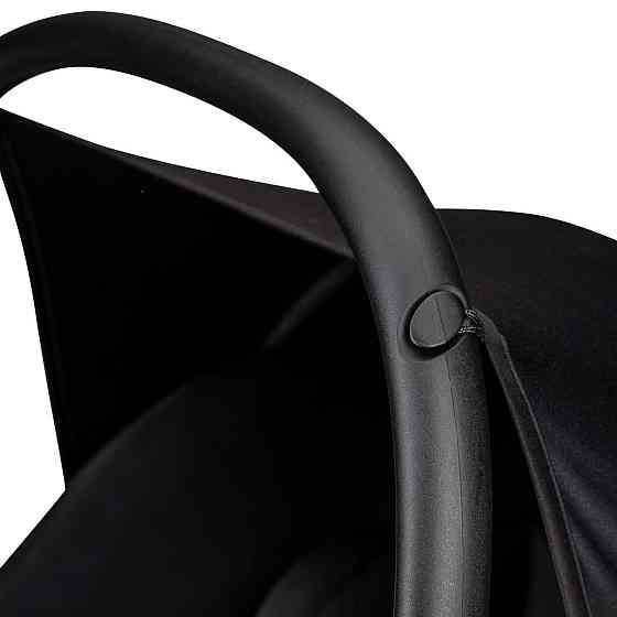 Коляска для дитини універсальна 3 в 1 FreeON Zack, black Київ