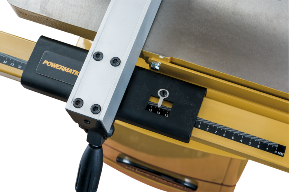 Стрічкопильний верстат по дереву POWEMATIC PWBS-14CS : 230 В, 1,8(1,1)кВт; полотно 2667х3-20 мм (3М) Одеса - фото 4