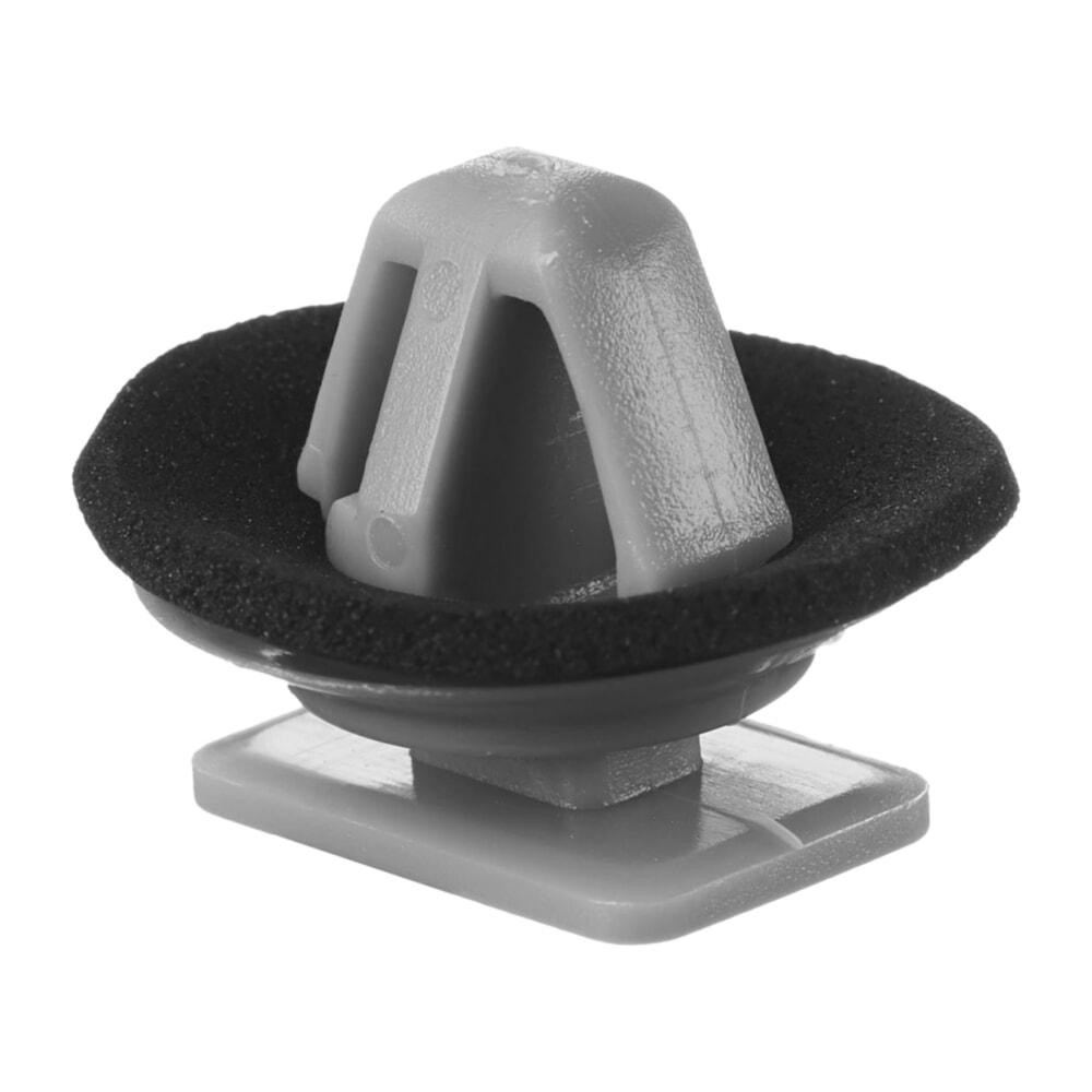 Клипса молдинга двери Mazda KD53-51-SJ3A KD5351SJ3A 15246 Киев - изображение 2