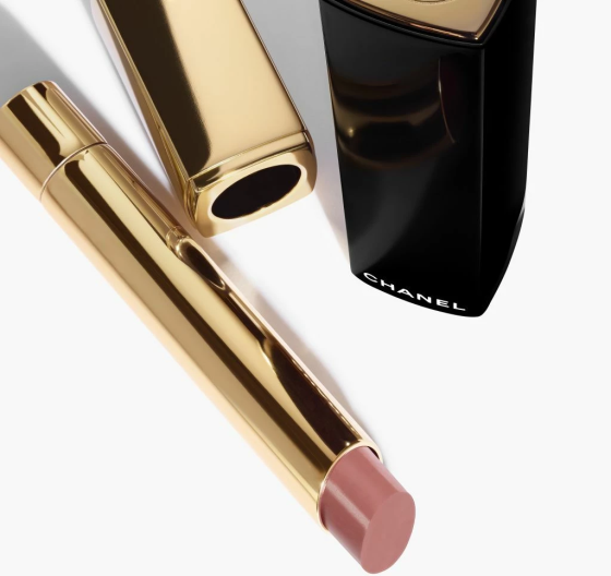 Помада для губ Chanel Rouge Allure L'extrait Lipstick 812 Beige Brut Славянск