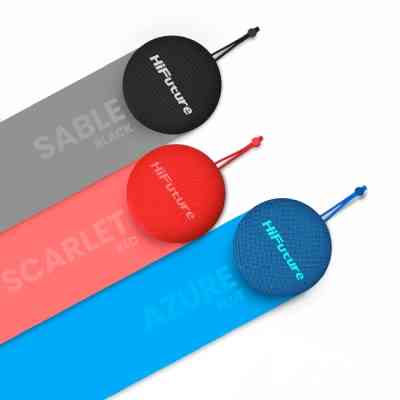 Акустична система HIFuture Altus Black (altus.black) Вінниця