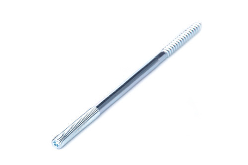 Гвинт-шуруп М10x200мм. (шпилька дворізьова) TORX (пач. 10 шт.) APRO Рівне - фото 1