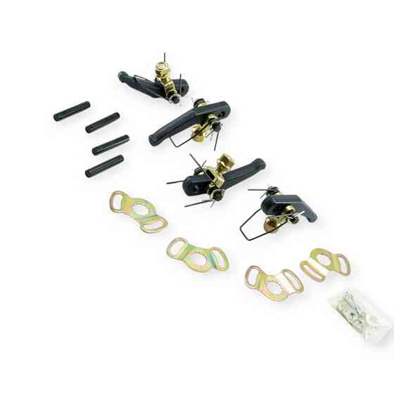 Ремкомплект МТЗ-100 малий зчеплення Мукачево