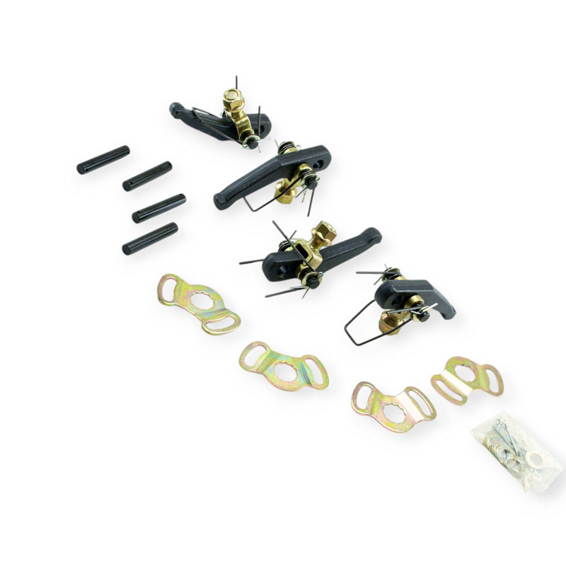 Ремкомплект МТЗ-100 малий зчеплення Мукачево - фото 1