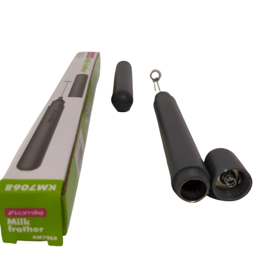 Вспінювач молока 7068 KAMILLE Житомир - изображение 9