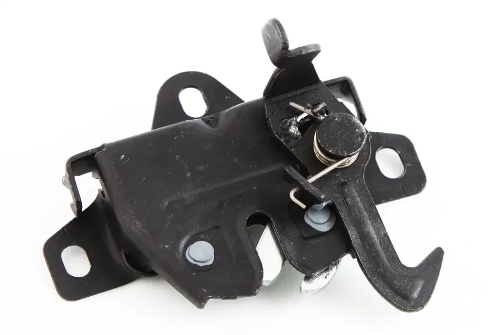 Замок капота Lanos GM Винница - изображение 1