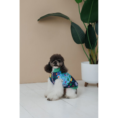 Жилет для тварин Pet Fashion Grass M (4823082435944) Вінниця - фото 8