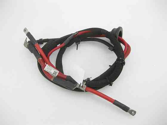 VAG  4M0971225DH Силові дроти АКБ Одеса