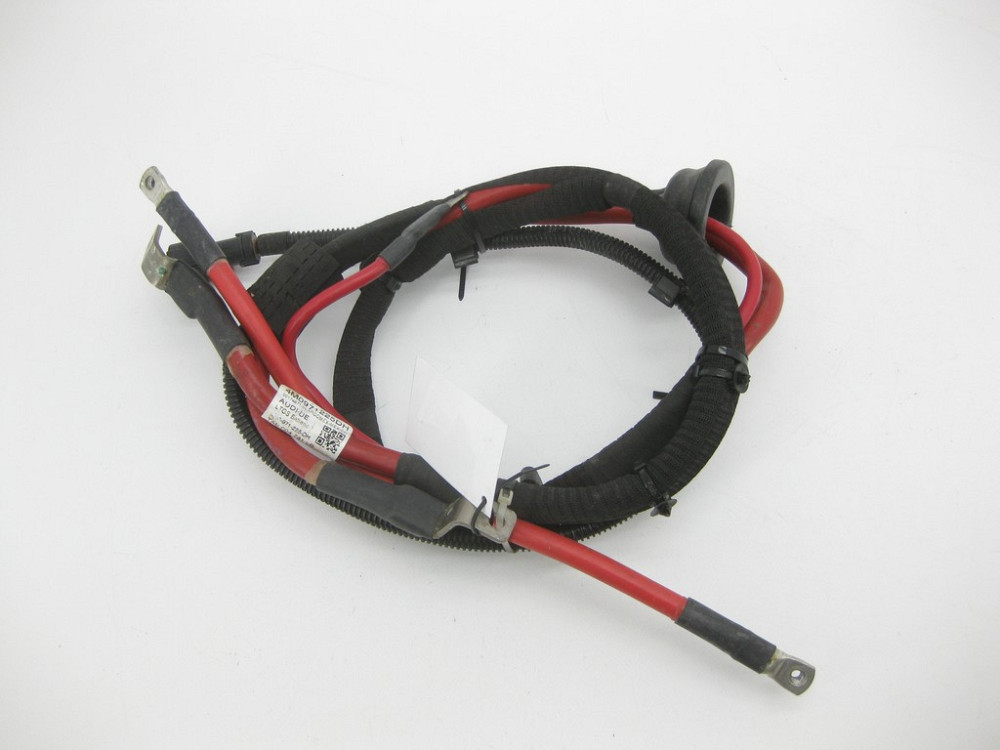 VAG  4M0971225DH Силові дроти АКБ Одеса - фото 1