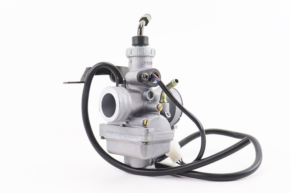 BOXER BM/ВМX 150cc Карбюратор в зборі "PF581200" Київ - фото 1