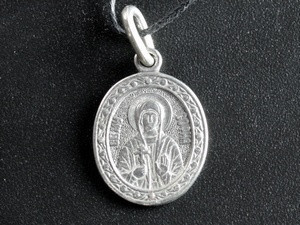 Нательная икона София Киев - изображение 1