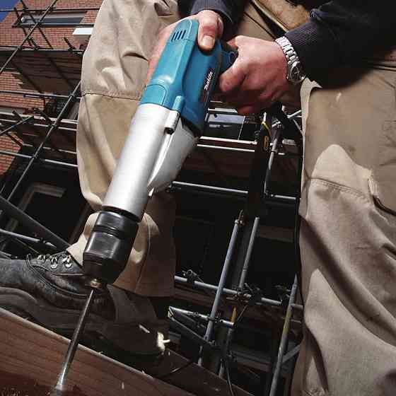 Дриль безударний електричний Makita DP4011 Коломыя