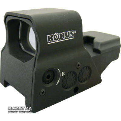 Коліматорний приціл Konus SIGHT-PRO R8 (7376) Вінниця - фото 1