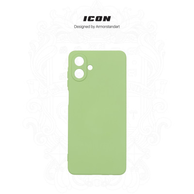 Чехол для мобильного телефона Armorstandart ICON Samsung A07 4G Green (ARM86773) Винница - изображение 3