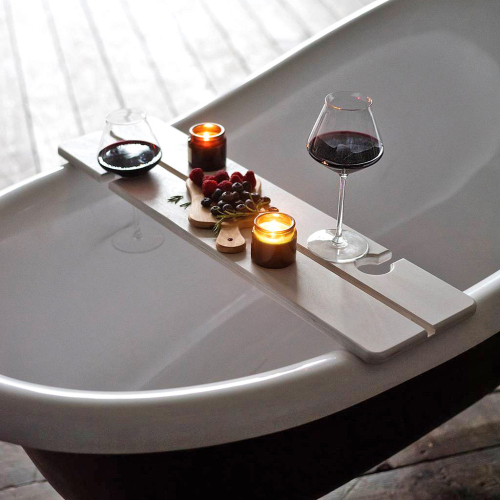 Столик полиця для ванної "Хама" зефір Миколаїв - фото 1