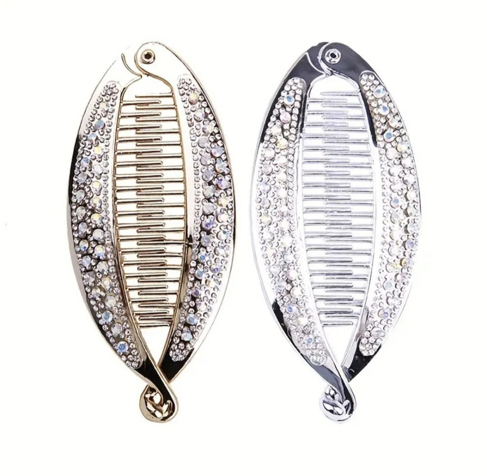 Шпилька для волосся Сміла - фото 4