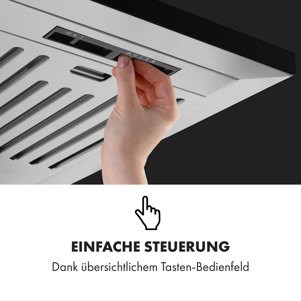 Фильтр-дефлектор для вытяжки Galina Americana 311 м³/ч (Германия, читать описание) Ровно - изображение 6