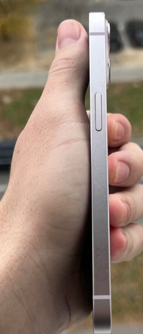 Айфон iPhone 13 128Gb. Pink Київ - фото 4