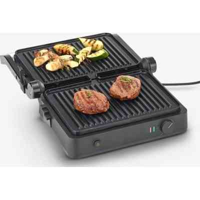 Электрогриль Severin KG 2398 Винница