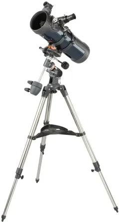 Бинокль Celestron AstroMaster 114EQ (31042) Киев