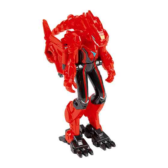 Динозавр-трансформер Dinoster – Лучіо Дніпро