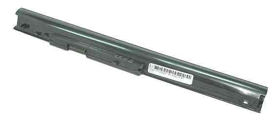 Аккумулятор для ноутбука HP LA04 Pavilion 14-n000 14.8V Black 2600mAh OEM Вінниця