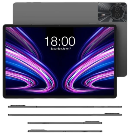 Планшет-ноутбук Teclast T50 plus 11”(FHD) 90Hz з максимальним комплектом Київ