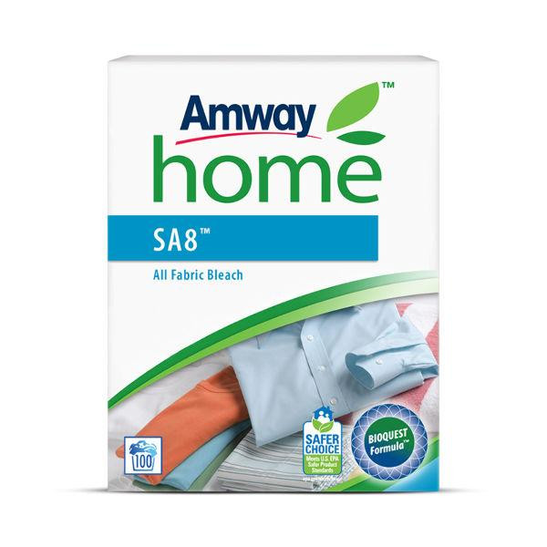 Amway Home™ SA8™ Універсальний відбілювач Винница - изображение 2