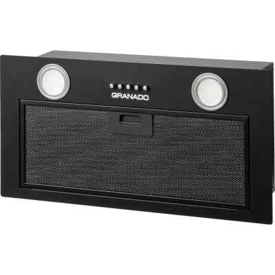 Вытяжка кухонная GRANADO Palamos 3603-1200 black LINE (GCH516311L) Винница