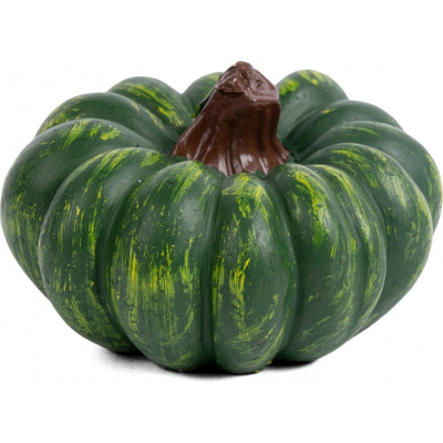 Свічка YES! Fun "Гарбуз зелений" 8*5см, парафін (974284) Вінниця - фото 1