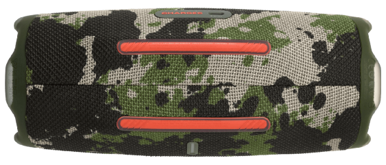 Портативна акустика JBL Charge 6 Squad (JBLCHARGE6SQUAD) (7106536) Київ