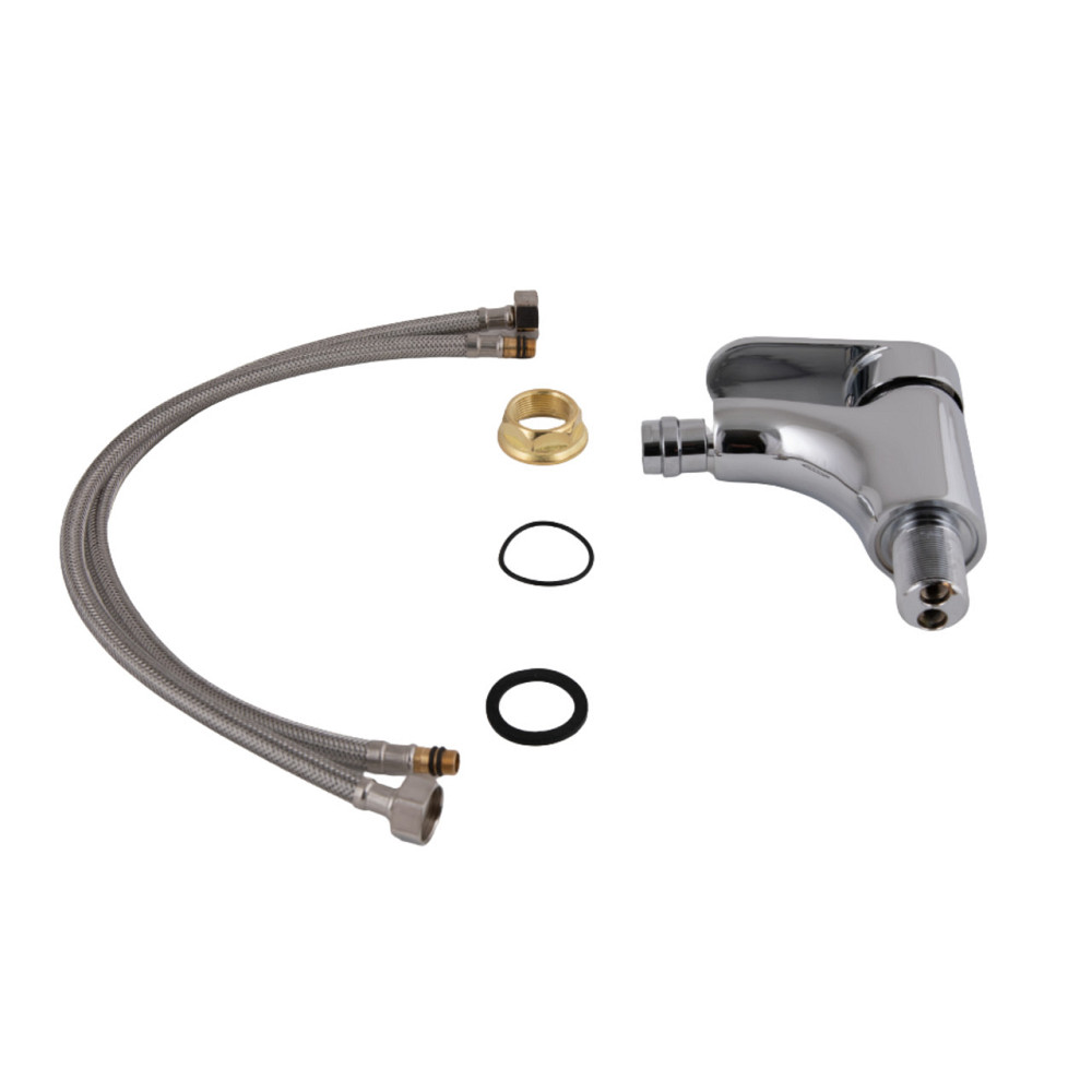 Смеситель для биде Lidz Tani 001AF (k40) LDTAN001AFCRM44958 Chrome Киев - изображение 8