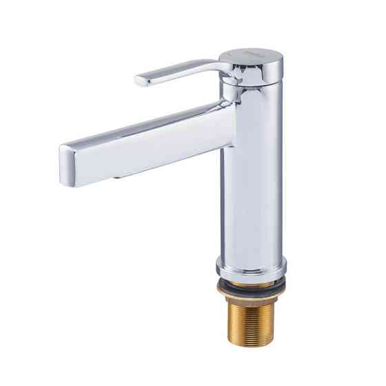 Змішувач для умивальника HAIBA LEMON 001   ( HB9585 ) 31821 Харків
