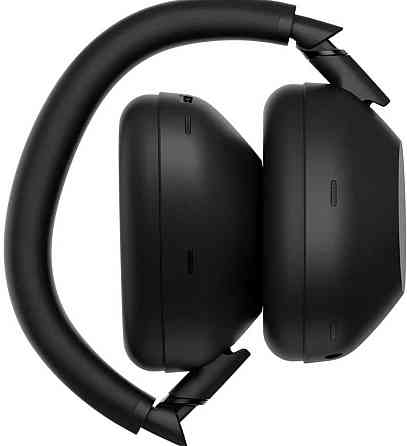 Наушники Sony WH-1000XM6 Black (WH1000XM6B.CE7) Киев
