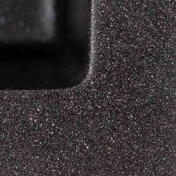 VALESO Кухонна гранітна мийка 5444 AMELI VALESO моріон Коломыя