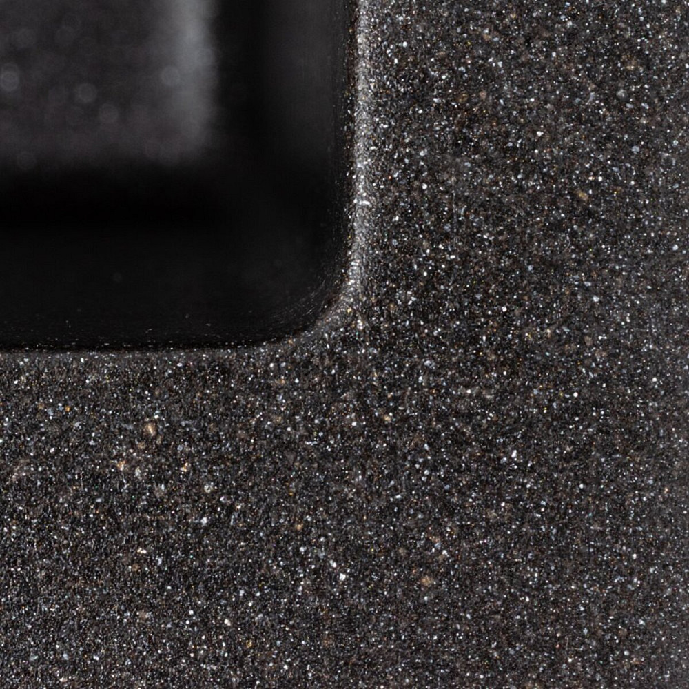 VALESO Кухонна гранітна мийка 5444 AMELI VALESO моріон Коломия - фото 6