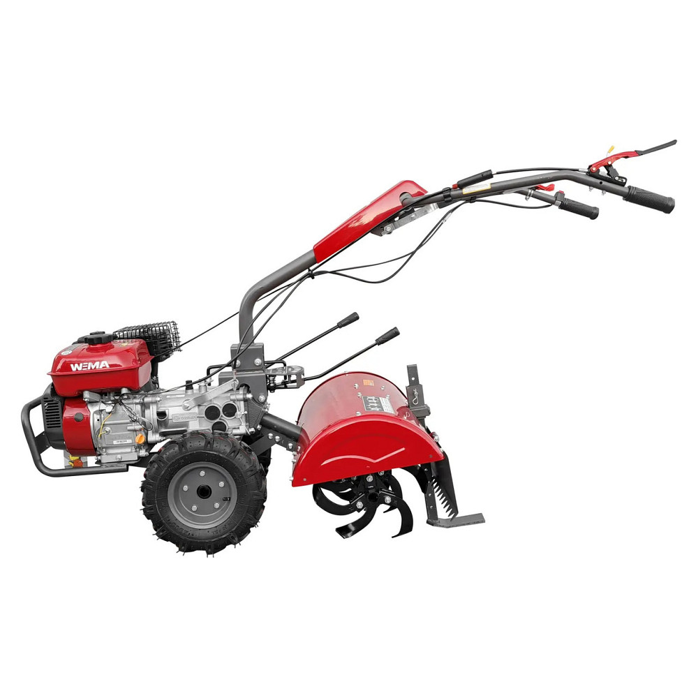 Мотоблок Weima WEIMA WMX520 NEW бензин (2+1 скорость, 7,0 л.с., активная фреза) Харьков - изображение 5
