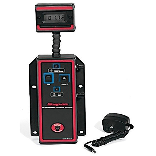 Установка для тарирования динамометрических ключей TOPTUL GABC0301 Чернигов - изображение 1