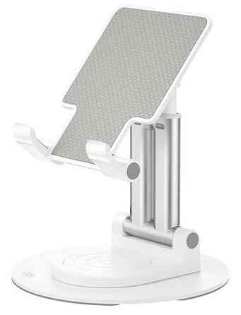 Универсальная подставка для телефона XO C139 White (7109742) Киев